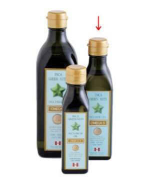 インカインチオイル