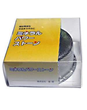 ミネラルパワーストーン